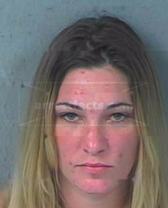 Kayla Renee Pearson