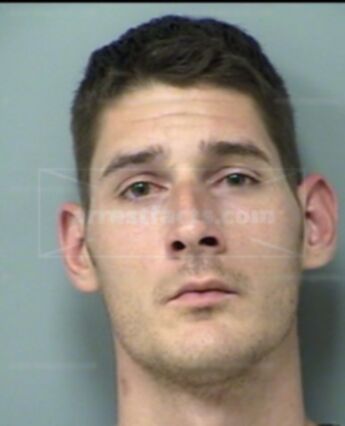 Christopher Paul Baker