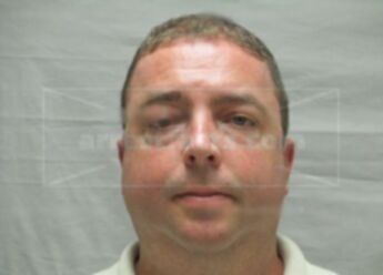 Timothy James Bumgarner