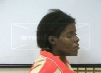Kametra Laroyce Daniels