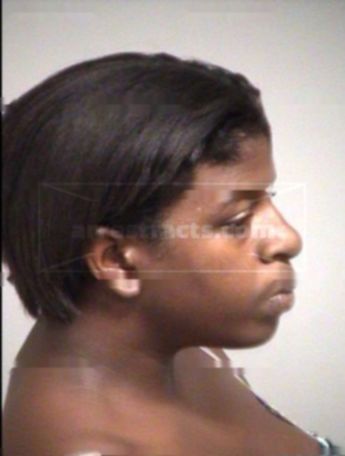 Breeona Allante Xavi Smith