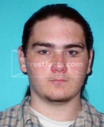 Travis William Griffin