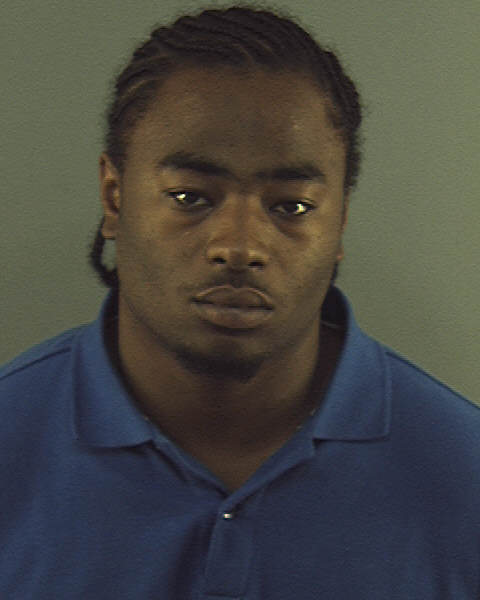 Keenan William Hardy