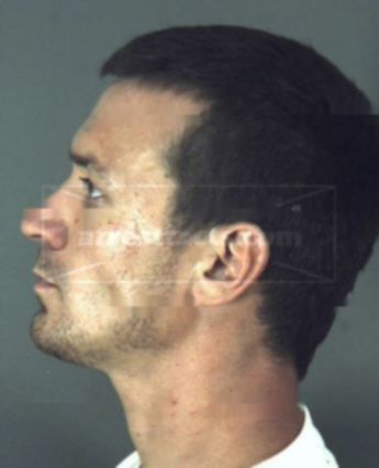 Steven Dennis Warden