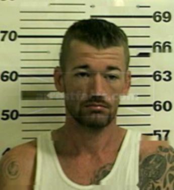 Jessie Leroy Almond
