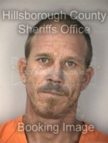 Bryan Ledon Payne