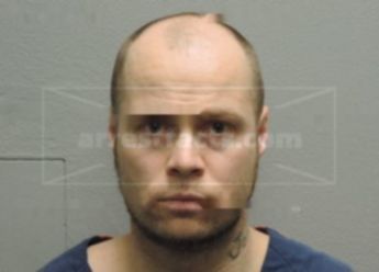 Christopher Scott Gordon