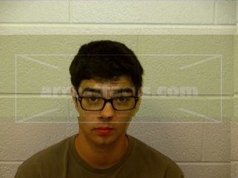 Cody Wyatt Lewis