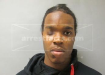 Corneil Dquane Mclaurin