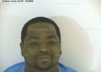 Ashley Garrod Daniels