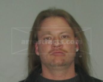 Kevin Ray Hester