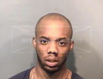 Marlon Jacob Foster