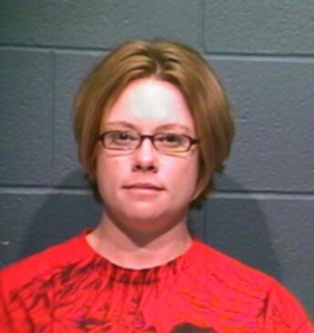 Jacklyn Renee Reeves