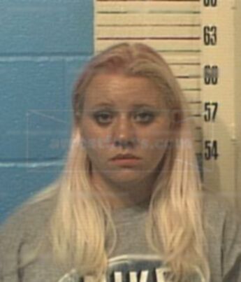 Missy Lynne Coats