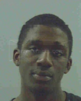 Jose Senedrele Trimble