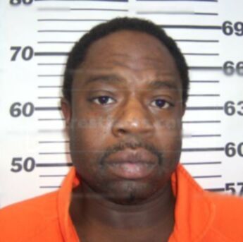 Aaron Keith Johnson