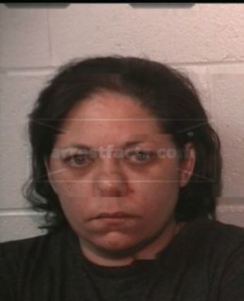 Shawna Lea Sayre