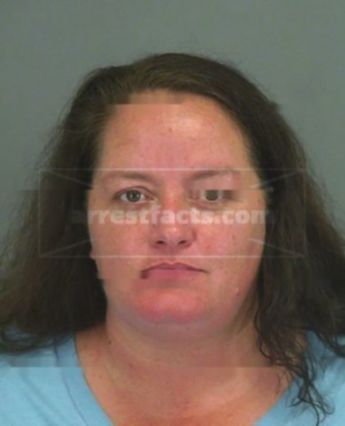 Cindy Lee Ridings