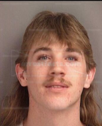 Shawn Roy Fowler