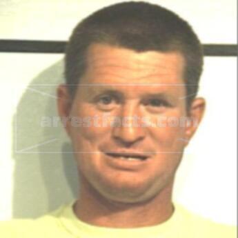 Michael Darron Phillips