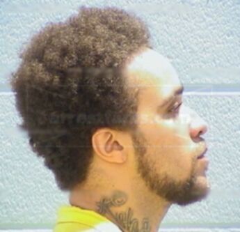 Anthony D Maple