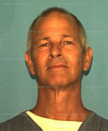 Jerry Lyle Patrick Miller