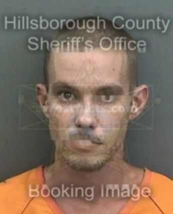 Brandon Nicholas Doren