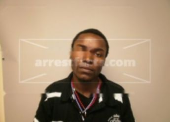 Quantrell Lamar Breed