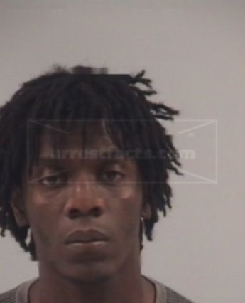 Eric Lamont Durant