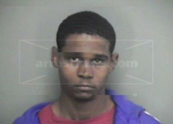 Corey Cameron