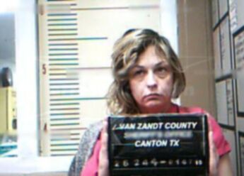 Sharon Elaine Bates