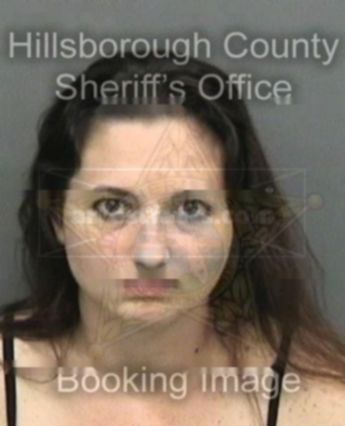 Brandee Lee Baker