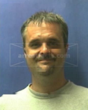 Bryan Edgar Ward