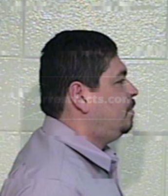 Gilbert Gonzalez Perez