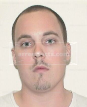 Dustin Lawrence Evans