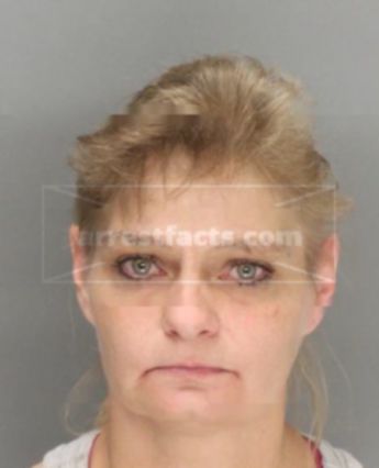 Buffington Raylene Faith