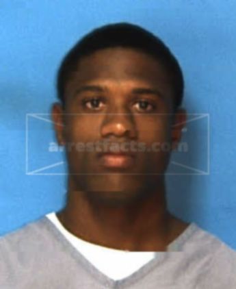 Isaiah M Reeves