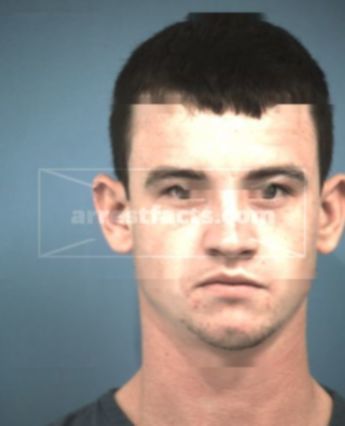 Matthew Allen Hurst