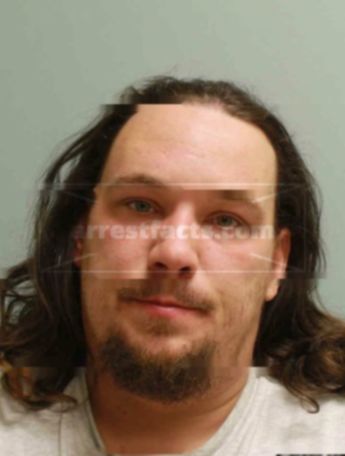 Terry Mathias Jr