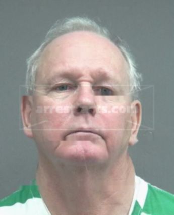 Jackie Wayne Sharp