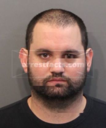 Zachary Thomas Rollins