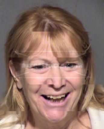 Ruthann Becker