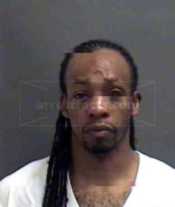 Darian Covington