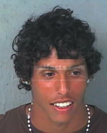 Corey Michael Rodriguez
