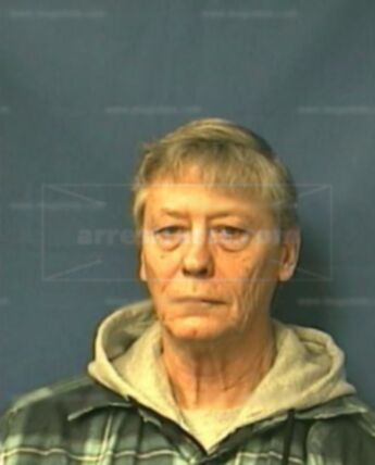 Michael Earl Meldrum