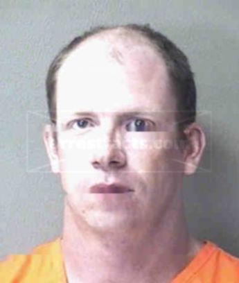 Darrin Clay Hardwick