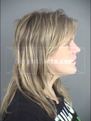 Tiffany Lorelle Stovall