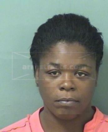 Ebony Monique Jackson