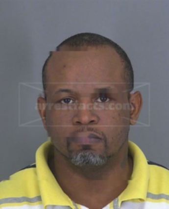 Jermaine Louis Gentry