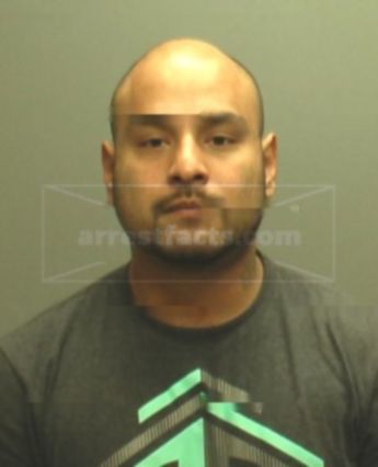 Jose Manuel Martinez